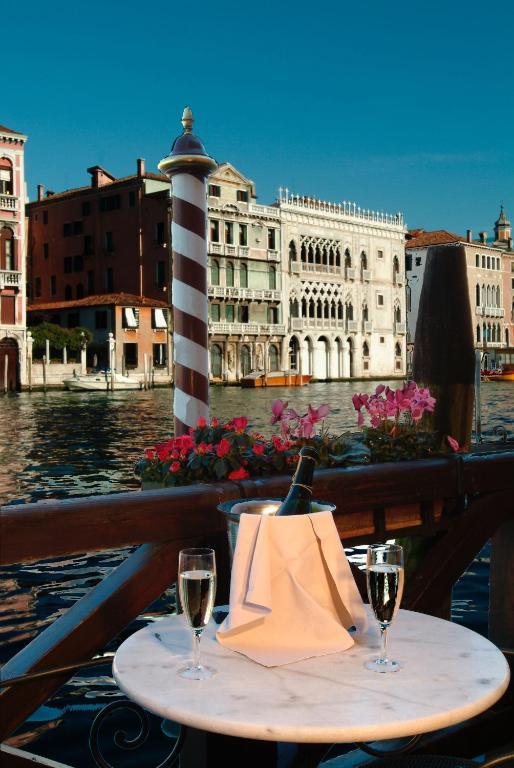 Hotel Residenza D'Epoca San Cassiano Venecia Exterior foto