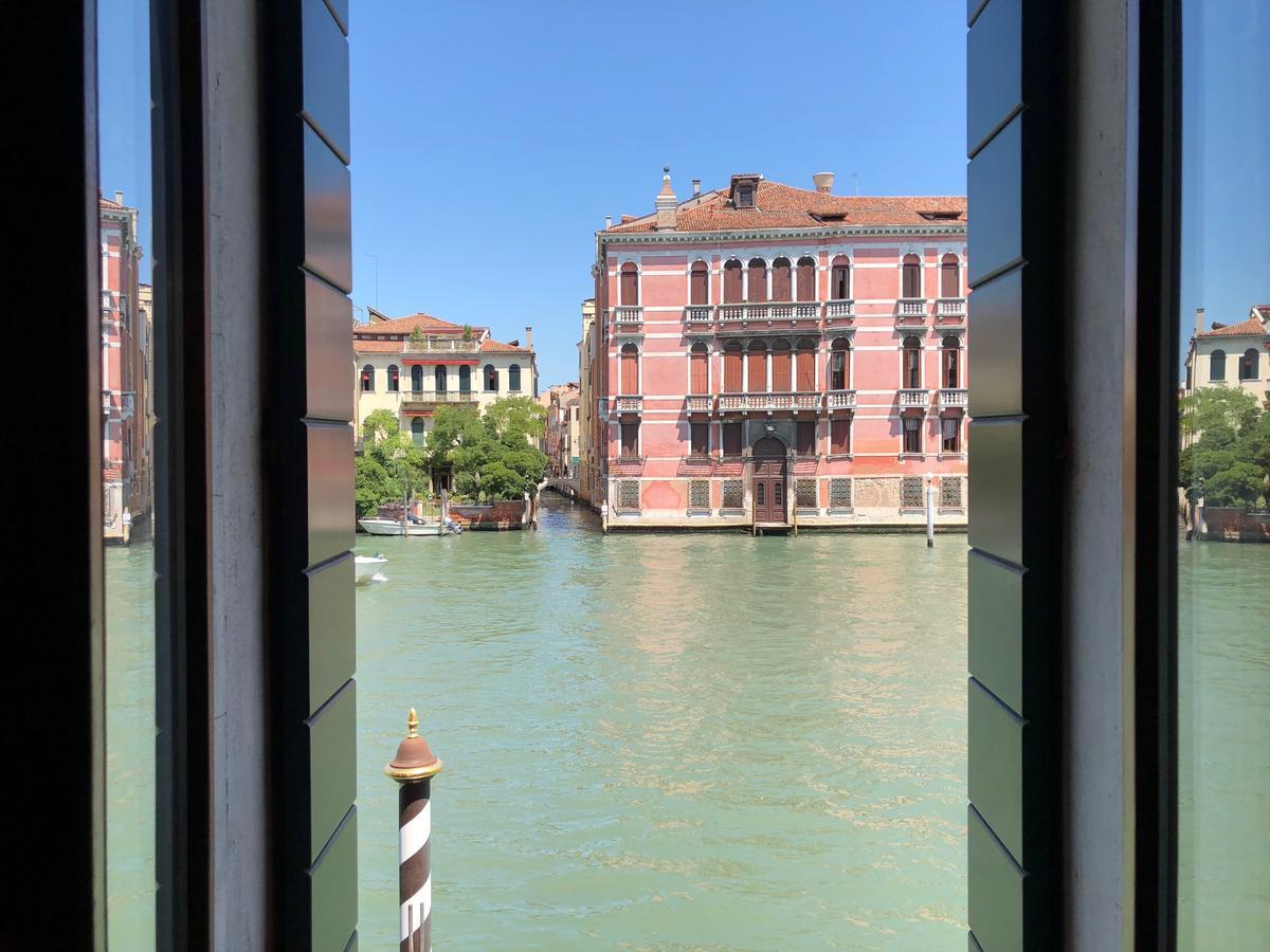 Hotel Residenza D'Epoca San Cassiano Venecia Exterior foto